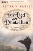 1 - Das Lied der Dunkelheit