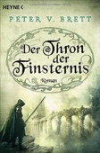 4 - Der Thron der Finsternis