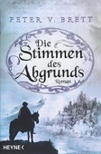 6 - Die Stimmen des Abgrunds