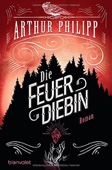 2 - Die Feuerdiebin