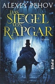 Das Siegel von Rapgar