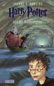 Harry Potter und der Halbblutprinz