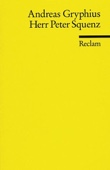 Herr Peter Squenz