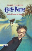 Harry Potter und der Gefangene von Askaban